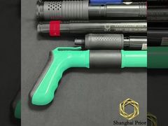 manual steel nail gun