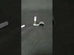  ceiling pipe clamp nails