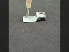 Z-shaped-ceiling  nail