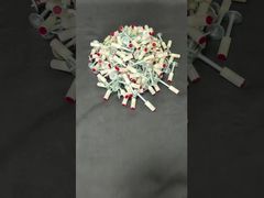 round steel ceiling nail