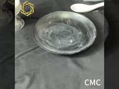 Carboxymethyl Cellulose