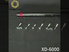 manual steel nail gun XD-6000 2