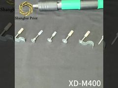 manual steel nail gun XD-M400