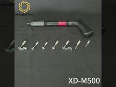 manual steel nail gun XD-M500