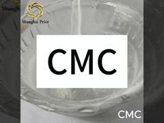 CMC Premium Thickener, Stabilizer & Water Retention Agent for Candy, Gum Paste