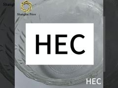 Hydroxyethyl cellulose HEC