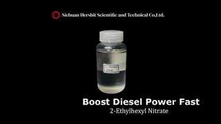 Premium Cetane Improver  EH Diesel Fuel Additive