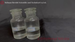 High Purity 2-Ethylhexyl Nitrate (EHN) for Diesel Fuel Cetane Enhancement