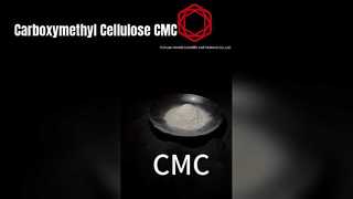 Karboksimetil Selulosa CMC