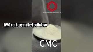 CMC Karboksimetil Selulosa