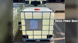 Diesel Cetane Booster 99.5% Purity