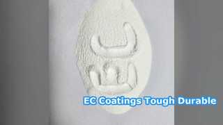 Ethyl Cellulose EC Superior Coatings